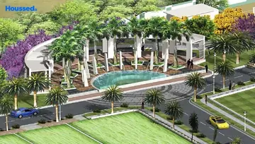 Amenities of Vajram Orchid - Image 134882