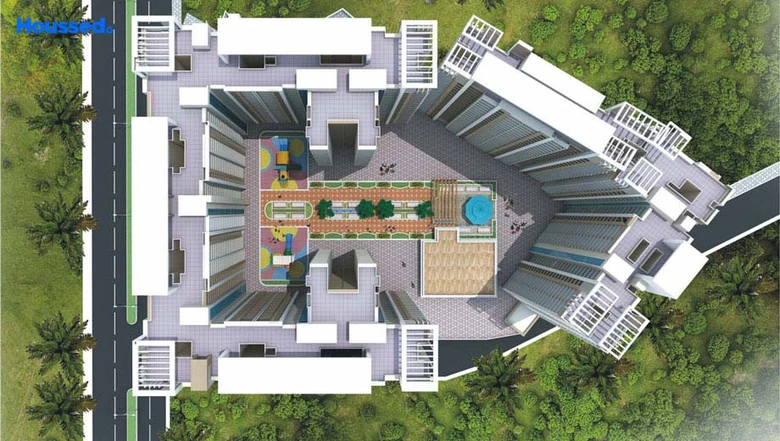 Project Image of Deep Sky in Vasai East, Palghar - Image 16909