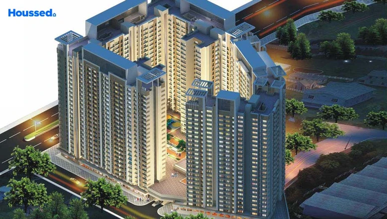 Project Image of Deep Sky in Vasai East, Palghar - Image 16908