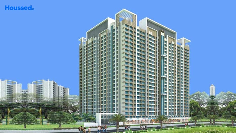 Project Image of Deep Sky in Vasai East, Palghar - Image 16907