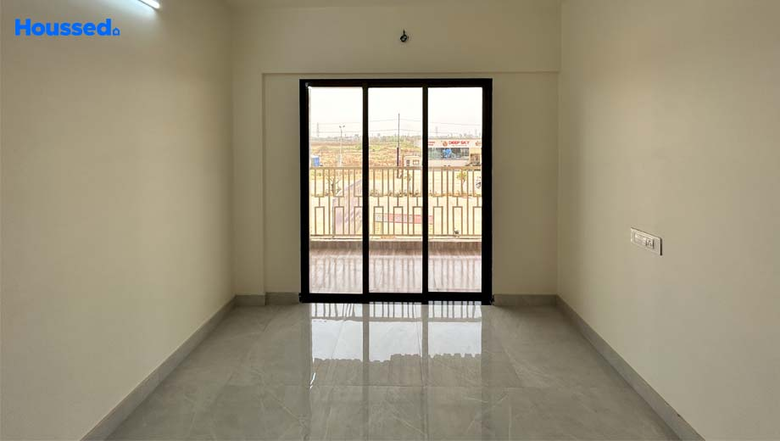 Sample Apartment of Deep Sky in Vasai East, Palghar - Image 16917