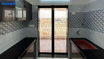 Sample Apartment of Deep Sky - Image 16918