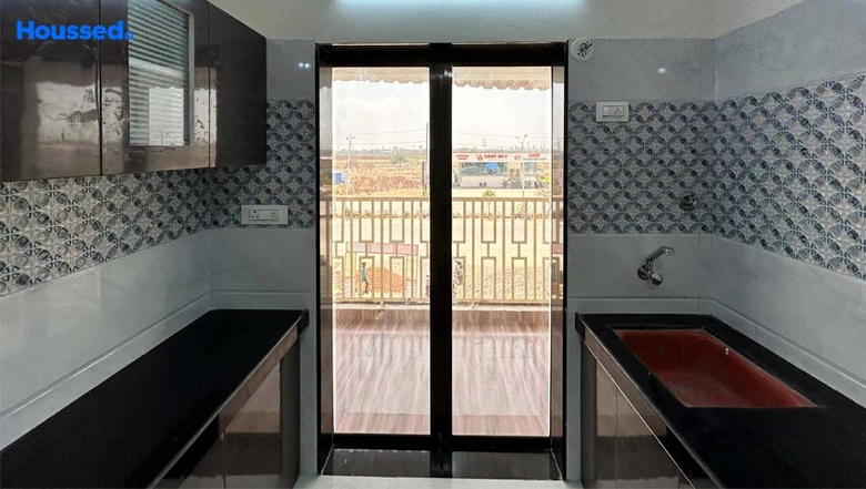 Sample Apartment of Deep Sky in Vasai East, Palghar - Image 16918