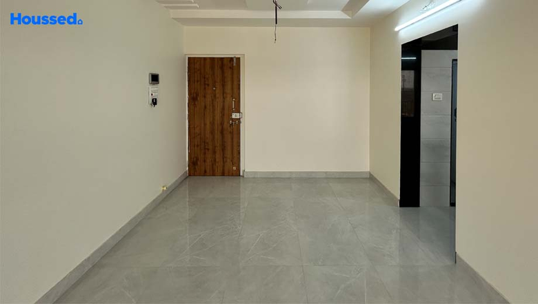 Sample Apartment of Deep Sky in Vasai East, Palghar - Image 16914