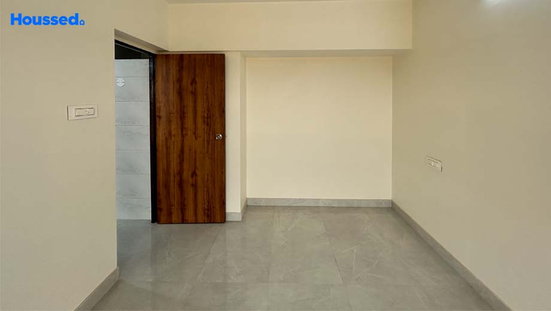 Sample Apartment of Deep Sky in Vasai East, Palghar - Image 16916