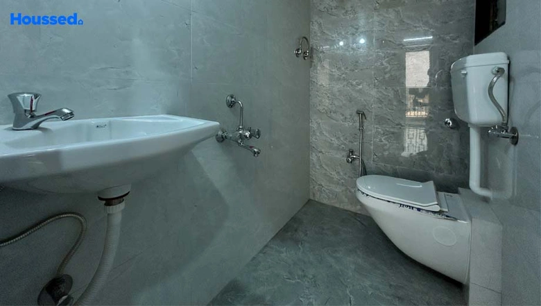 Sample Apartment of Deep Sky in Vasai East, Palghar - Image 16915