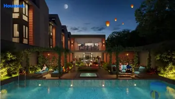 Amenities of Shilaj Vaikunth - Image 94735