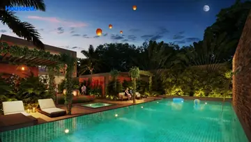 Amenities of Shilaj Vaikunth - Image 94736