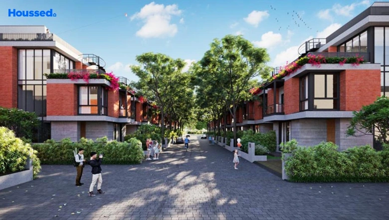 Project Image of Shilaj Vaikunth in Shilaj, Ahmedabad - Image 94734