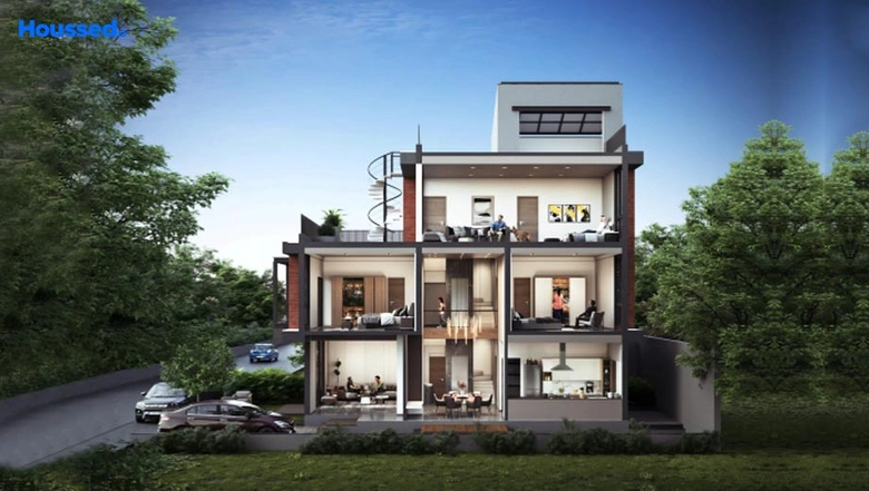 Project Image of Shilaj Vaikunth in Shilaj, Ahmedabad - Image 94732