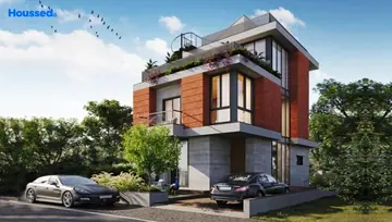 Project Image of Shilaj Vaikunth - Image 94733