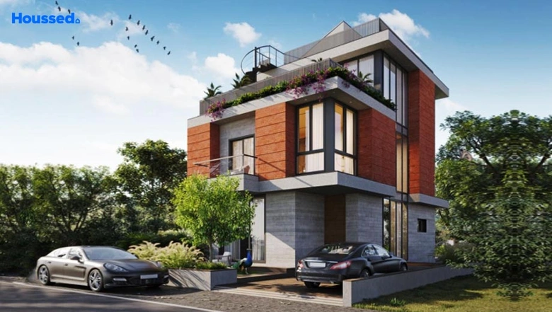 Project Image of Shilaj Vaikunth in Shilaj, Ahmedabad - Image 94733
