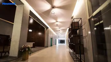 Amenities of Vajram Tiara - Image 134914