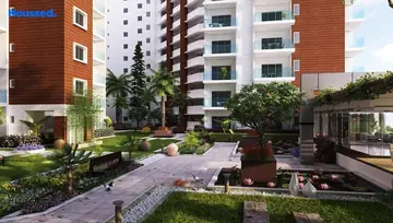 Amenities of Vajram Tiara - Image 134915