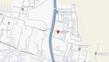 Location of Vajram Tiara - Image 134912