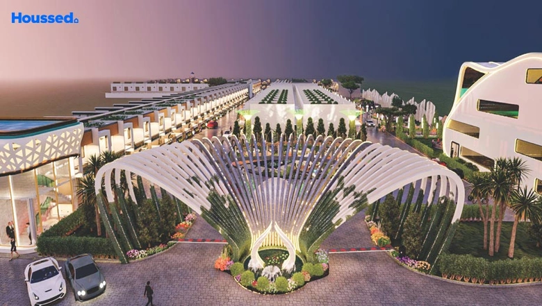 Project Image of Vanshika Ontario in Faizabad Road, Lucknow - Image 134918