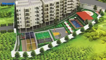 Amenities of Sri Sai Sarovar - Image 134935