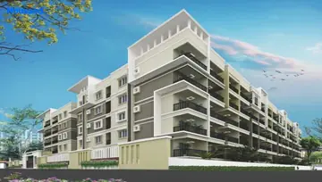 Project Image of Sri Sai Sarovar - Image 134933