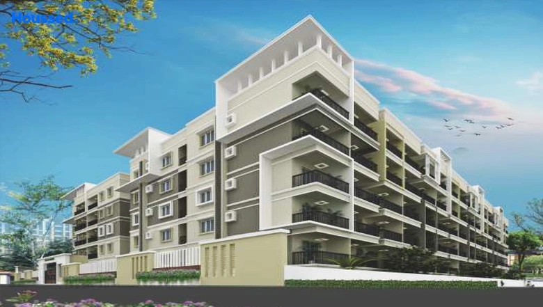 Project Image of Sri Sai Sarovar in Krishnarajapuram, Bangalore - Image 134933