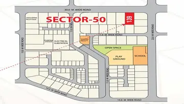 Location of Villa Anthem - Image 134944