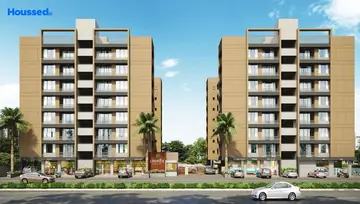 Project Image of Sarthi Heritage - Image 92504