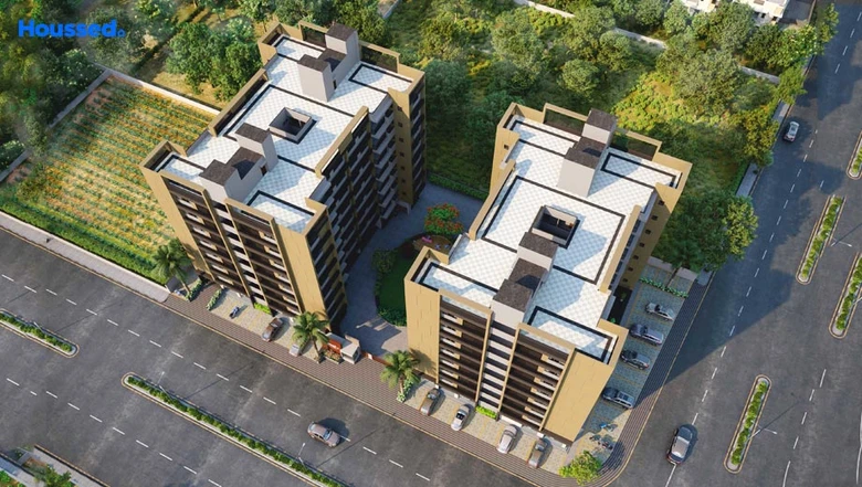 Project Image of Sarthi Heritage in Vinzol, Ahmedabad - Image 92501
