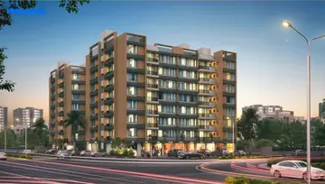Project Image of Sarthi Heritage - Image 92500