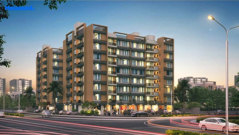 Project Image of Sarthi Heritage in Vinzol, Ahmedabad - Image 92500