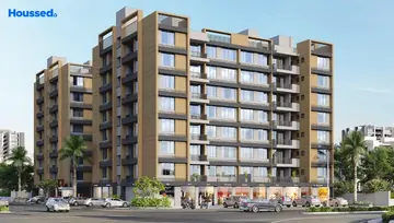 Project Image of Sarthi Heritage - Image 92503