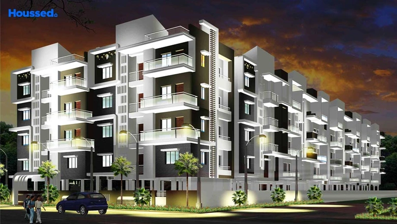 Project Image of Signifa Springs in Panathur, Bangalore - Image 134956