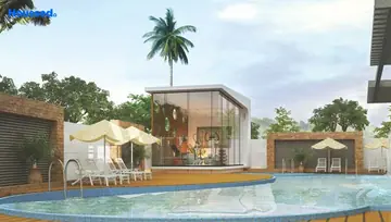 Amenities of Lotus Roldana - Image 134951