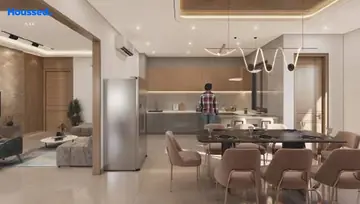 Amenities of Magna Solitaire - Image 134978