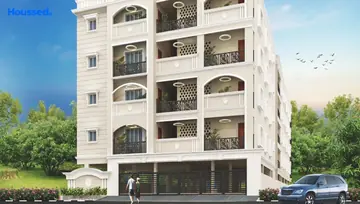 Project Image of Sapthagiri Brundhavanam - Image 134968