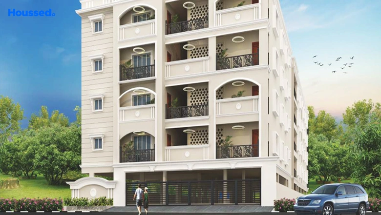 Project Image of Sapthagiri Brundhavanam in KR Puram, Bangalore - Image 134968