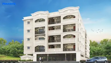 Project Image of Sapthagiri Brundhavanam - Image 134969