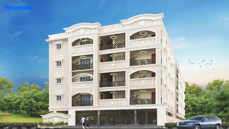 Project Image of Sapthagiri Brundhavanam in KR Puram, Bangalore - Image 134969