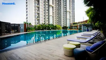 Amenities of SNN Clermont - Image 135002
