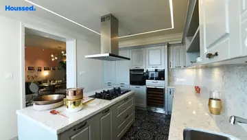 Kitchen of SNN Clermont - Image 134996