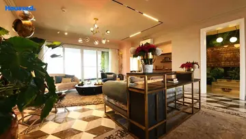 Living Room of SNN Clermont - Image 134997