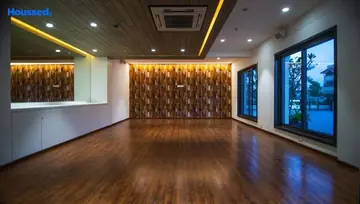 Amenities of SNN Raj Grandeur - Image 135013