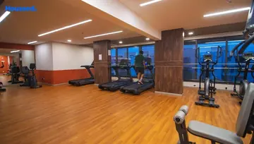 Amenities of SNN Raj Grandeur - Image 135017
