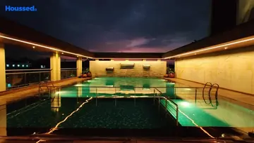 Amenities of SNN Raj Grandeur - Image 135015
