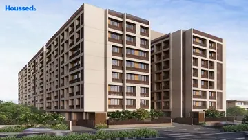 Project Image of Vivaan Upvan - Image 94748