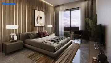 Sample Apartment of Vivaan Upvan - Image 94754