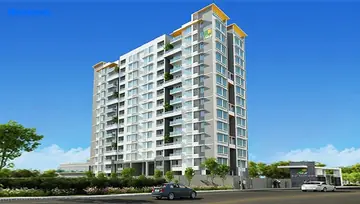Project Image of SNN Raj Neeladri - Image 135029