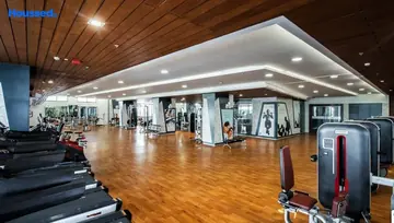 Amenities of SNN Raj Serenity - Image 135042