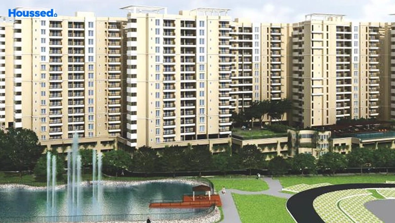 Project Image of SNN Raj Serenity in Begur, Bangalore - Image 135036
