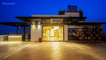 Amenities of SNN Raj Spiritua - Image 135056