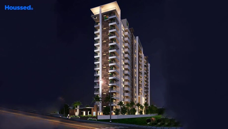 Project Image of SNN Raj Spiritua in JP Nagar, Bangalore - Image 135048