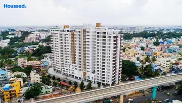 Project Image of SNN Raj Spiritua - Image 135049